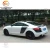 Import updated to R8 body kit fit for TT car body kit FRP material from China