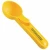Import USA Made Ice Cream Scoop - features push lever for improved release of ice cream and comes with your logo from USA