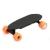 Import USA warehouse stock ANZO-01 Portable mini board bearings skateboard e skateboard skateboard electric from USA