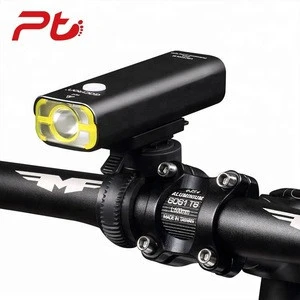 USB Rechargeable Bike Light Set Road Bike Accessories Cycling Bicycle Headlight Bicycle Led Light