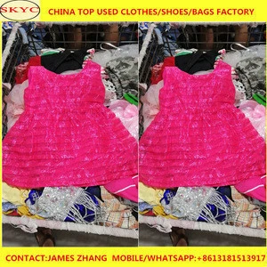 Used Clothes Guangzhou Factory Sell Clothing Used Clothes In Bales Usa