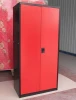 Used steel storage cabinets tool cabinets with tools