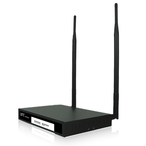 Buy Utt N518w 192.168.1.1 Vpn Wireless Router Soho Wifi Router from ...