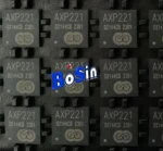 V10+AXP221 Four core cpus, special processor chips for vehicle recorder