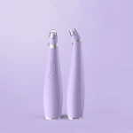 Vacuum blackhead remover crystal microdermabrasion machine