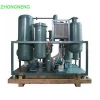 Vacuum Cooking Oil Purifier Centrifuge Machine, Hydraulic Oil Recycle Plant