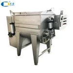 Vacuum Meat Blender / Meat Mixer /Meat Stirring Machine
