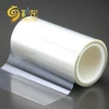 Vacuum Metalized High Gloss PET film Polyester Film  with mirrored effect