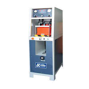 Buy Vacuum Sole Press Machine from Quanzhou Kingkung Imp. And Exp ...