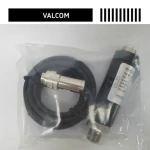 VALCOM PRESSURE TRANSMITTER VHR3-A3-101.3KPa(abs)W-4C