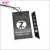 Import Value-Picked Custom Garment Paper Hang Tags With Metal Logo Tag For Clothing from China