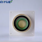 valve pipe for range hood back valve check valve anti smoke proof string taste