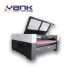 Vankcut high speed 1812 Acrylic/fabric/leather co2 laser engraving cutting machine