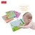 Import Various theme series clearly soft baby educational toys baby cloth book for kid  with cartoon pattern from China