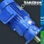 Import Varitron Cycloidal Gear Speed Reducer Sumitomo Type from Taiwan