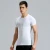 Import Vedo Compression Shirts Custom Logo Polyester High Elastic Fitness Wear Training Compression Workout Top Mens GYM Shirt from China