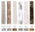 Import verified seller luxury vinyl wood click sheet Plastic flooring from China