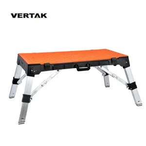 VERTAK Portable 4-in-1 multifunction foldable working bench