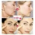 Import VIBRANT GLAMOUR brand Anti-wrinkle Firming Anti Aging Anti Acne Whitening Moisturizing skin Pure Collagen Six-Peptide Face Cream from China