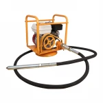 Vibratory Poker Factory Price New Concrete Vibrator(zn25 ZN30 ZN35 ZN50 ZN70) 4 Meters Electric Vibrator Motor Customized 1.21mm