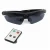 Import Video Recording Glasses 720P HD CCTV Camera with Voice Recorder manufacturers from China