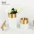 Import Vintage Artistic Marble Tall Decorative Flowers Vases For Wedding Centerpieces from China