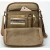 Import Vintage men casual small canvas messenger bag multi-pocket crossbody bags from China