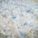 Virgin PET granules iv 0.8 chips / recycled plastic scrap flakes/ bottle grade PET Pellets Resin price