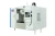 Import vmc650 vertical machining center 4-axis rotary machining small milling machine from China