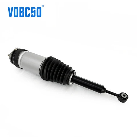 Buy Vobcso-rear Air Spring Air Suspension Shock Struts 1027461-00-g ...