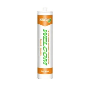 W-1000 Wholesale High End Custom General Purpose Acetoxy Silicon Sealant (Fast Curing) Adhesive Manufacturers