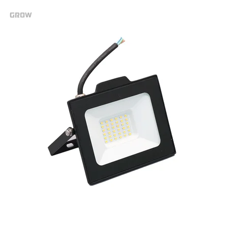 50W AC220-240V High Lumen Energy Saving 3000K 4000K 6000K High Quality Led Floodlight  IP65 Waterproof For outdoors