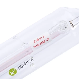 150 W Glass Tube  for CO2 Laser Cutter and Engraver Machine