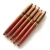 Import W013RF  Luxury Eco-friendly Rose Wood pen best gift with custom logo wood fountain pen from Hong Kong