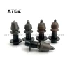W4 Road Milling Cutting Tool for W1900 Spare Parts