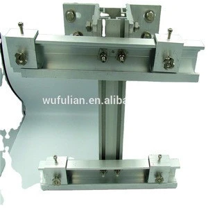 Wall Cladding undercut Anchor  Stone Fixing  Aluminium System Curtain Wall Bracket Masonry Anchor