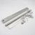 Import wall mounted  magnetic knife holder stainless steel magnetic knife  block holder for wall kitchen from China