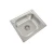 Import Wall Mounted Stainless Steel Washing Kitchen Sink With Tray from China