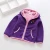 Import warm cashmere rain fur winter children little baby girl coat with best service and low price from China