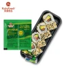 Wasabi Snack  Sachet 2.5g/3g/5g Wasabi Paste with 5g Soy Sauce
