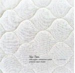 Washable Bed Bug Quilted Baby WaterProof Bamboo Crib Mattress Protector