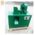 Import waste paper pencil making machine / paper pencil rolling machine from China