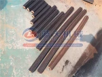 Waste Recycling Firewood Sawdust Briquette Making Machine