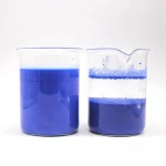 waste water chemicals for textile water treatment 55295-98-2 water decoloring agent