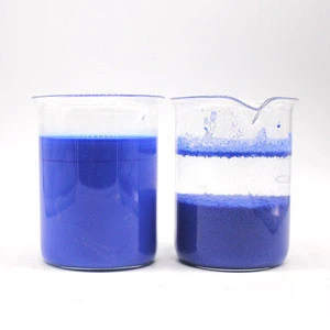 waste water chemicals for textile water treatment 55295-98-2 water decoloring agent