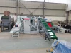 Waste wire copper rice separator, precise separation effect