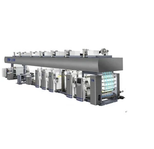 Water based Environmentally friendly pre-coated machine for paper bag ,paper cup