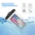 Import Water proof cell phone bag PVC waterproof phone case for iphone X Xs Xr for iphone 11 pro max mobile phone bags cases from China