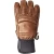 Import Water repellent cowhide ski gloves for mens from China