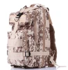 Water Resistant  Large Capacity Army Camouflage Tactical Military Bag for Hiking Camping Climbing Outdoor Sports
